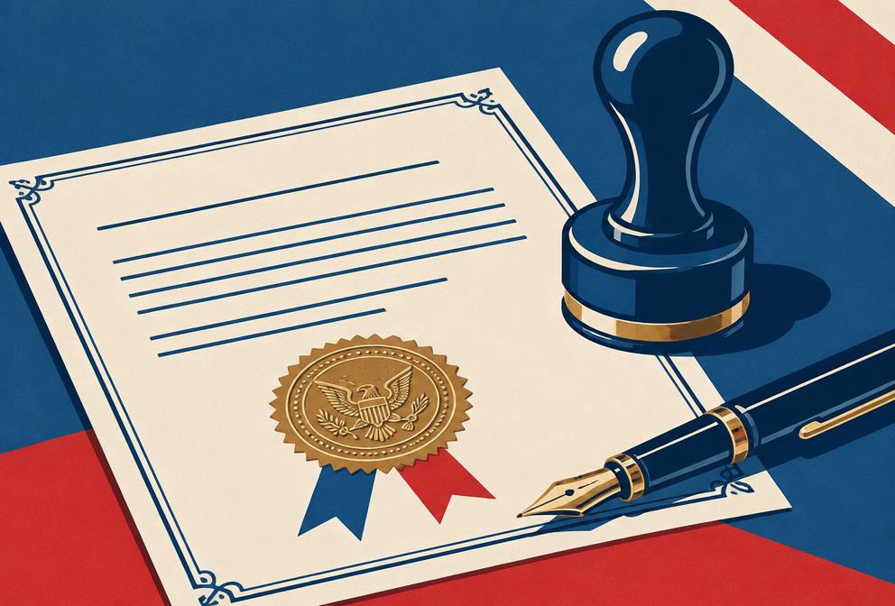 Notary Services