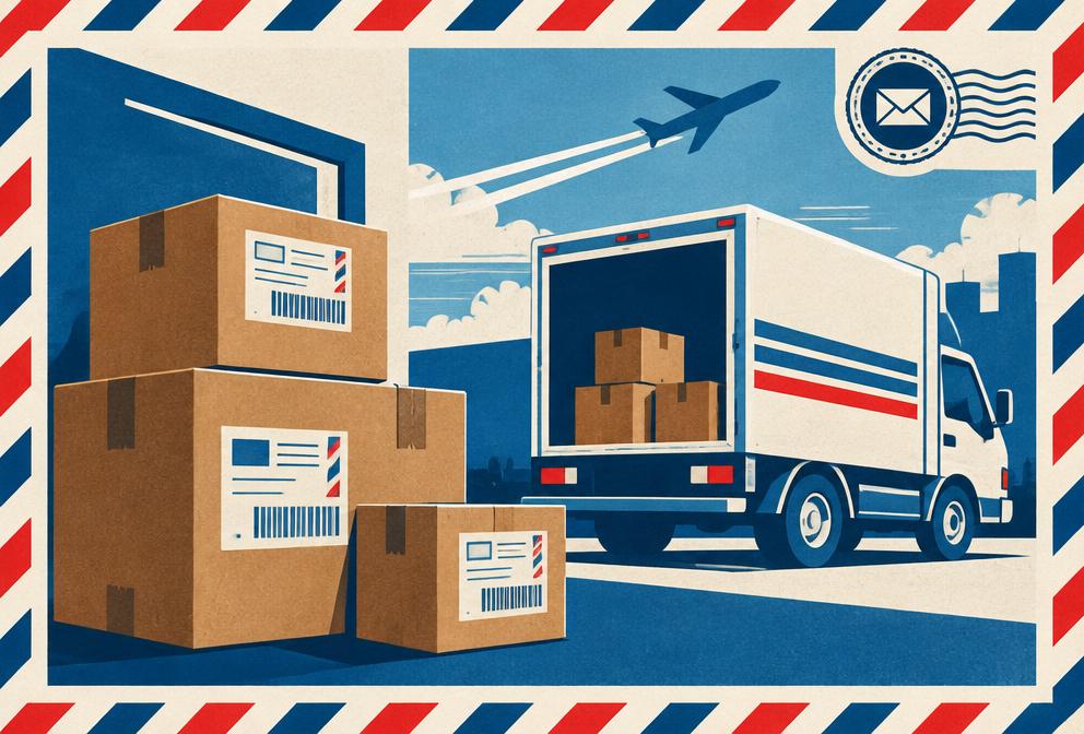Package Shipping